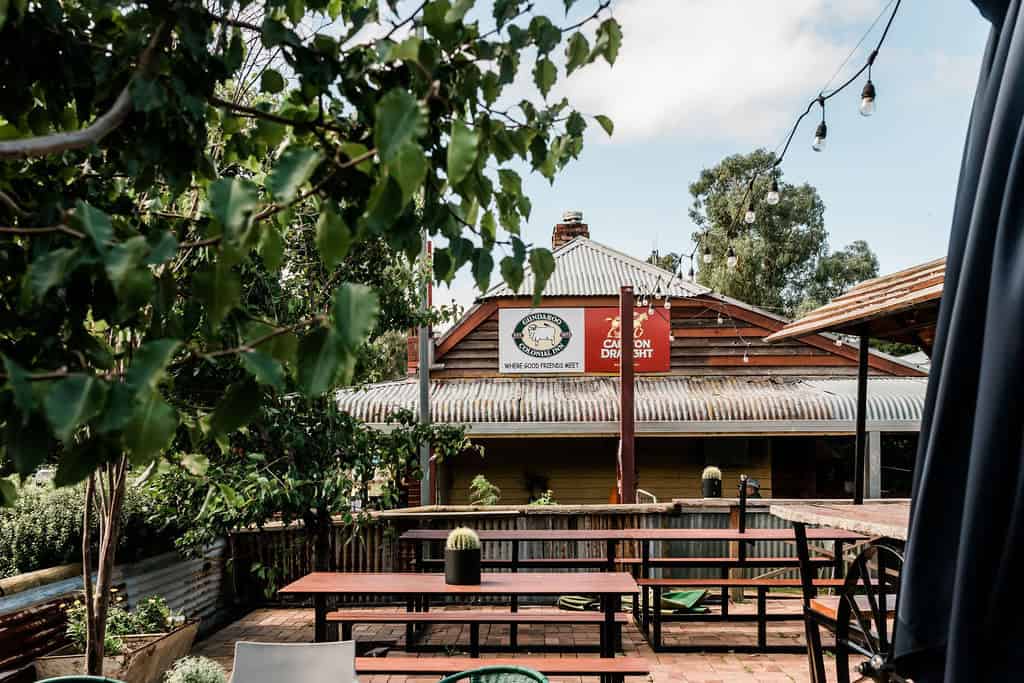 Gundaroo Tree removal